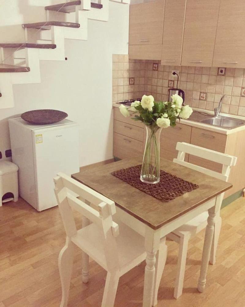Casa Blanca Bed & Breakfast Reggio di Calabria Dış mekan fotoğraf